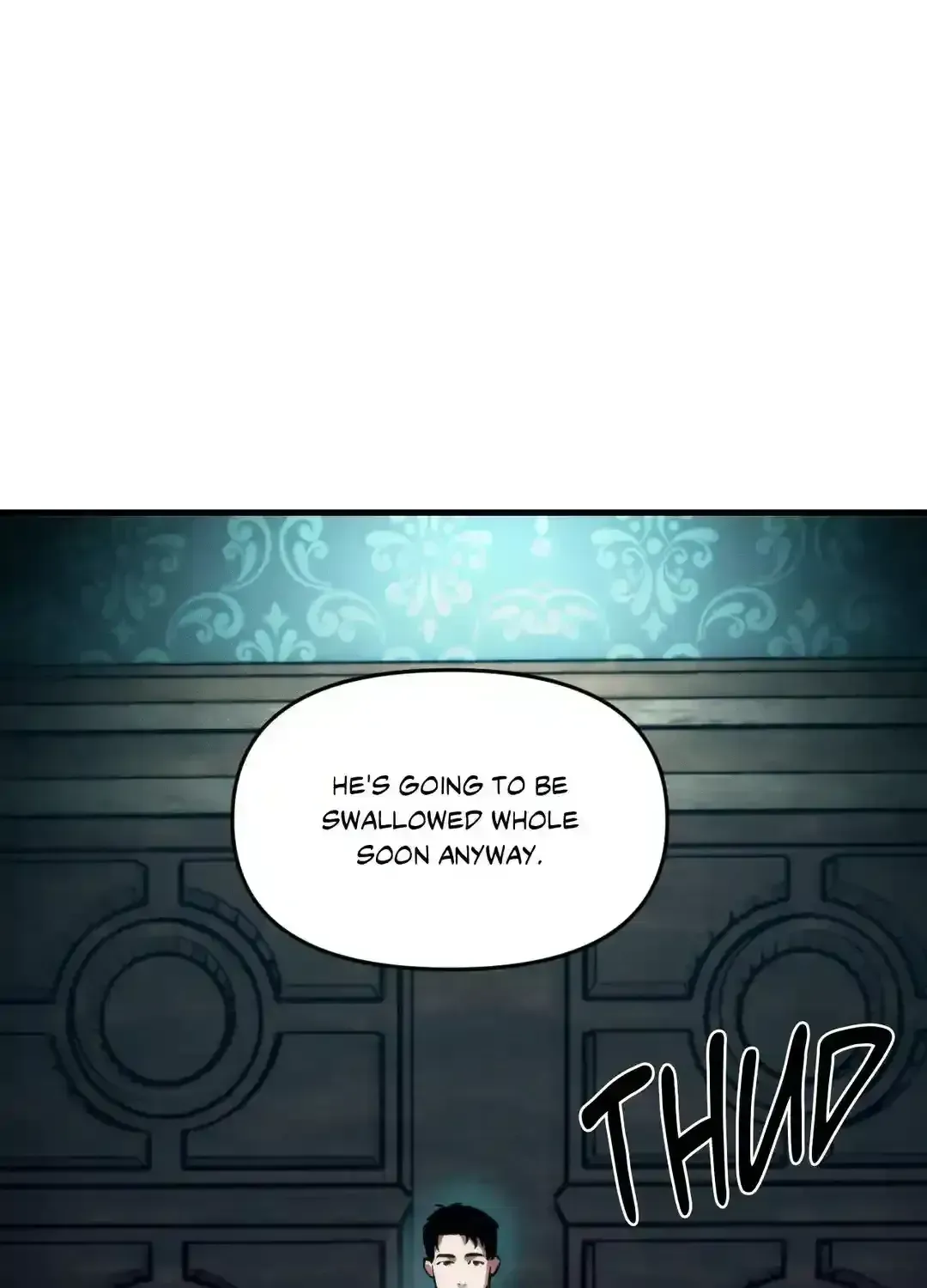 Read Swallow You Whole chapter 1.5 image 104 on Lezhin