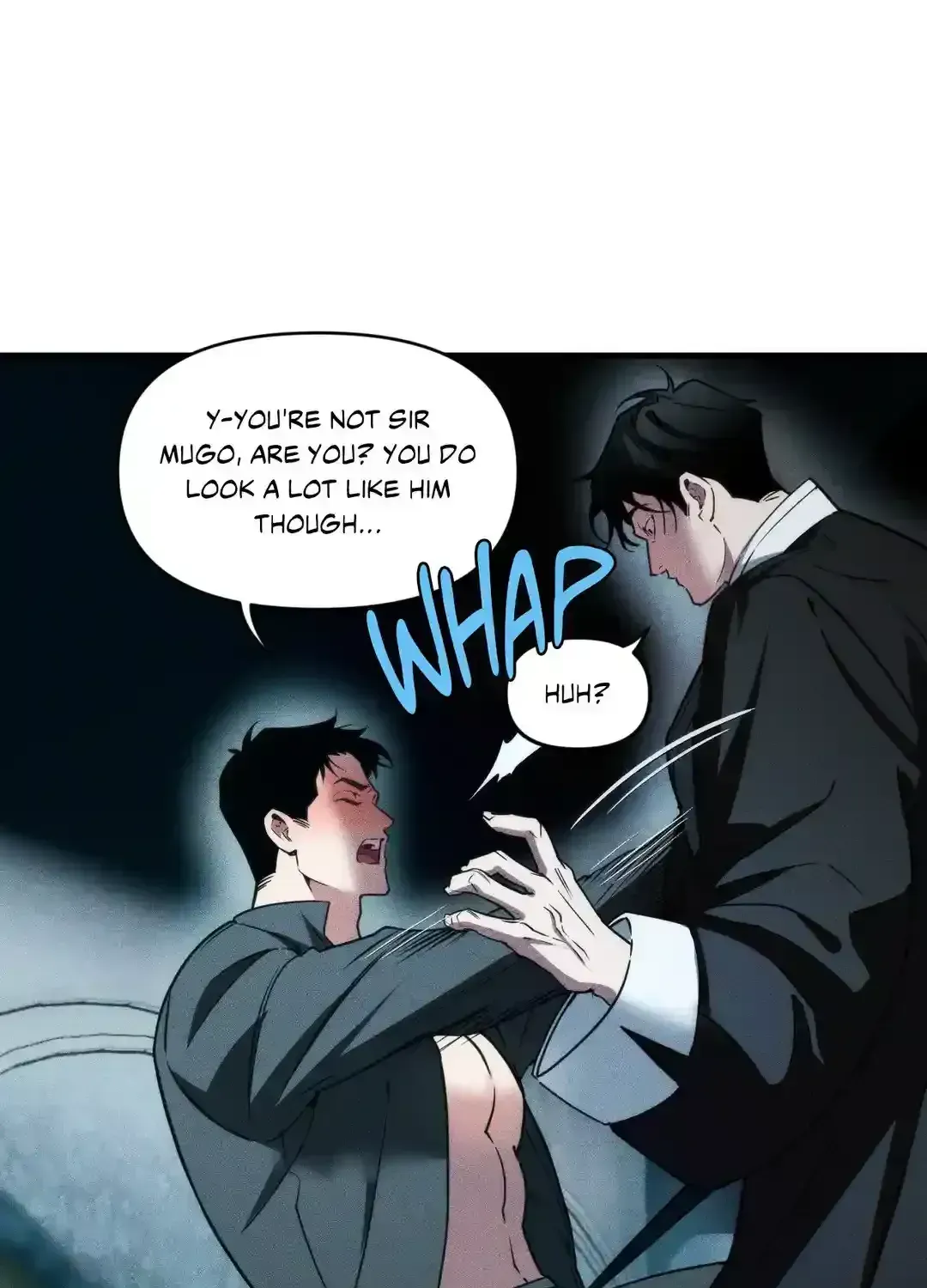 Read Swallow You Whole chapter 1.5 image 138 on Lezhin