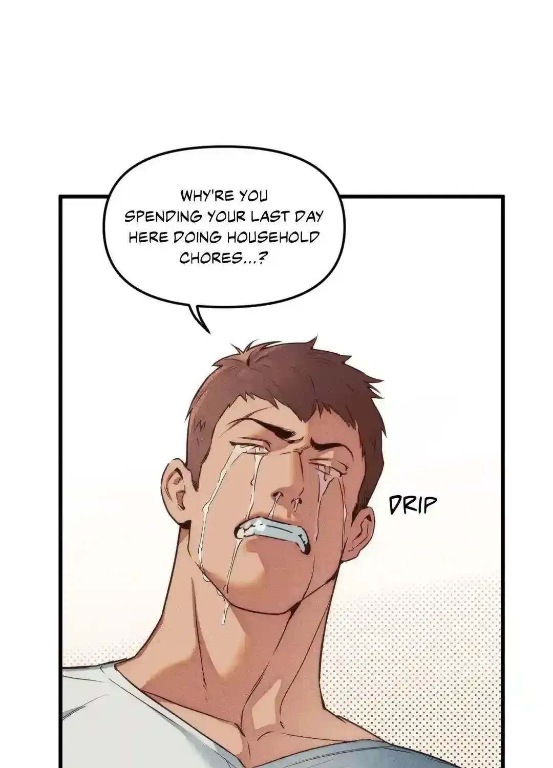 Read Swallow You Whole chapter 1.6 image 16 on Lezhin