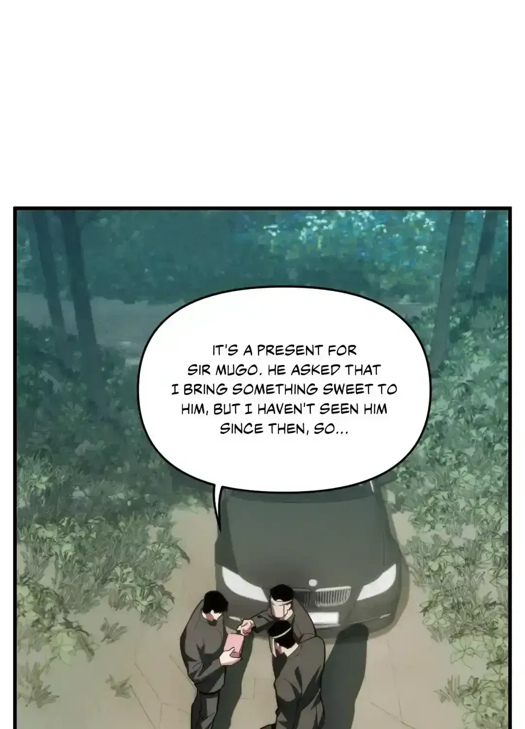 Read Swallow You Whole chapter 1.8 image 100 on Lezhin