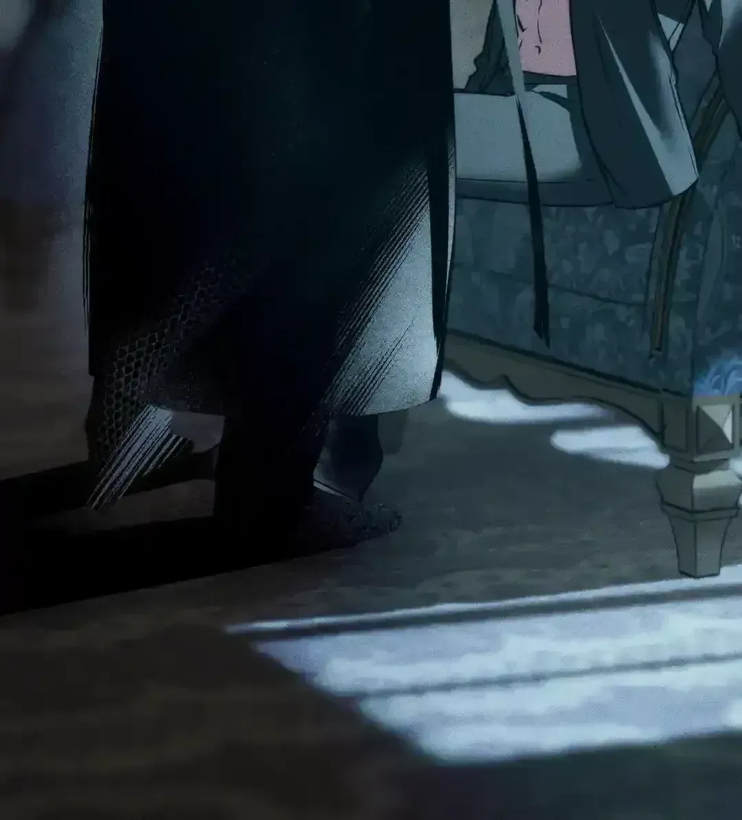 Read Swallow You Whole chapter 1.8 image 127 on Lezhin
