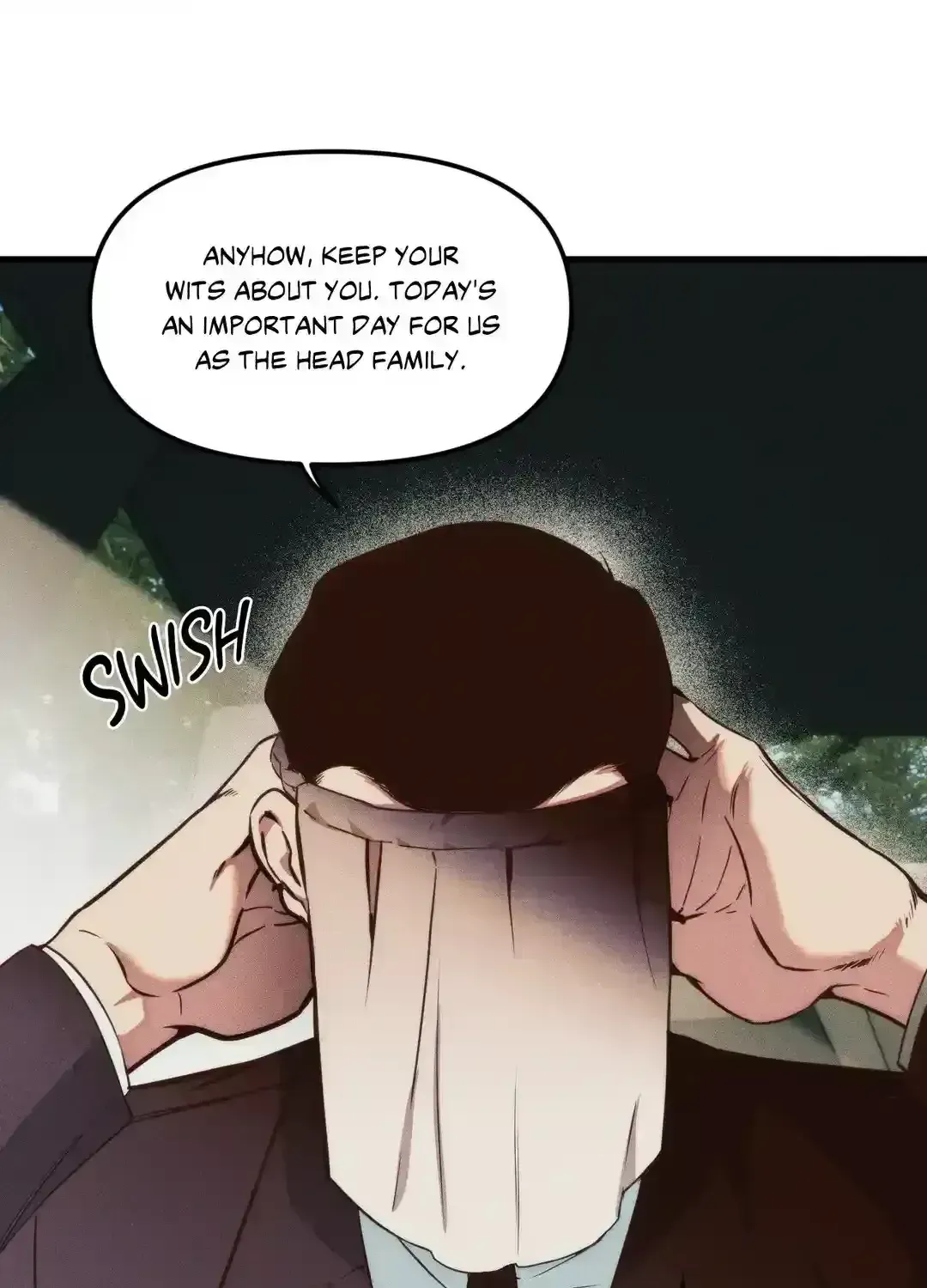 Read Swallow You Whole chapter 1.9 image 6 on Lezhin