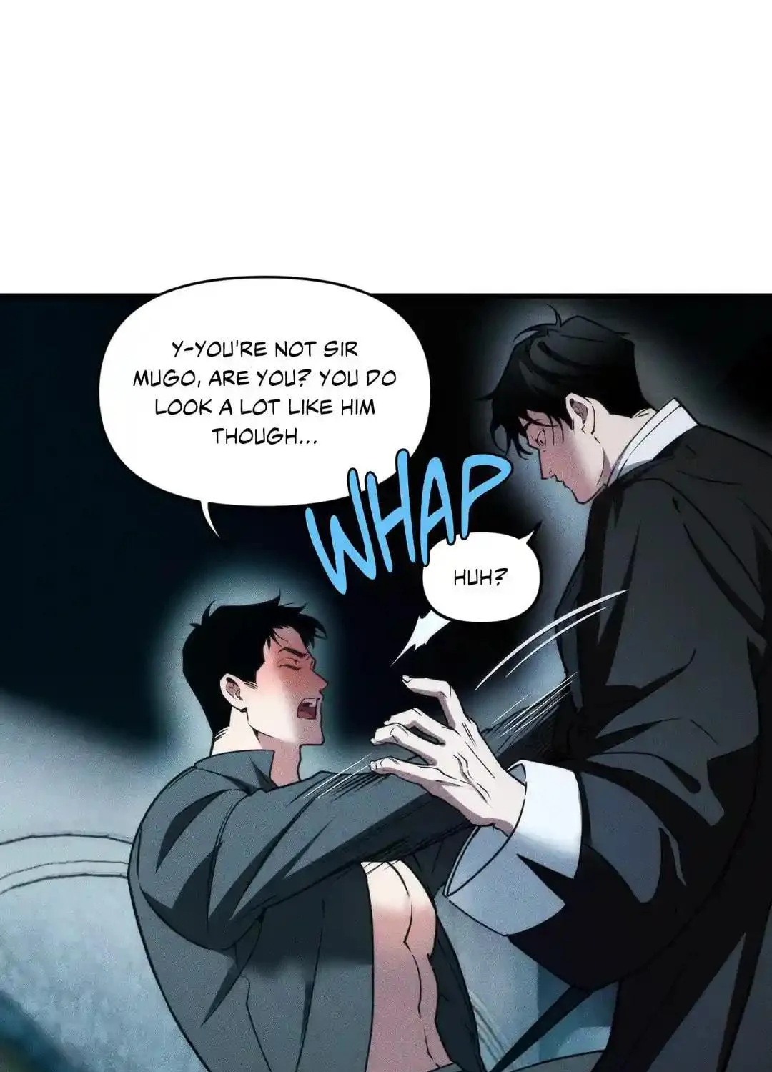 Read Swallow You Whole chapter 1 image 138 on Lezhin