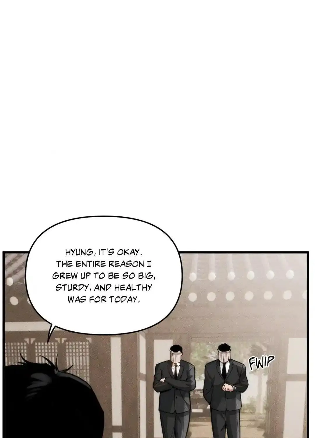 Read Swallow You Whole chapter 1 image 22 on Lezhin