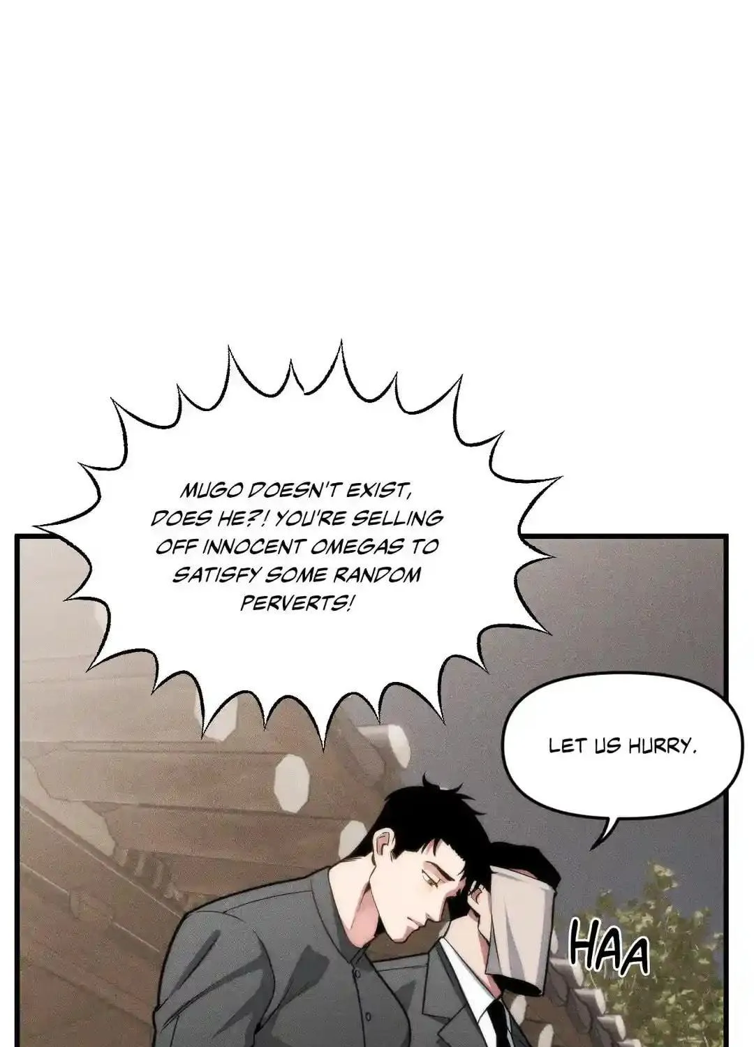 Read Swallow You Whole chapter 1 image 34 on Lezhin
