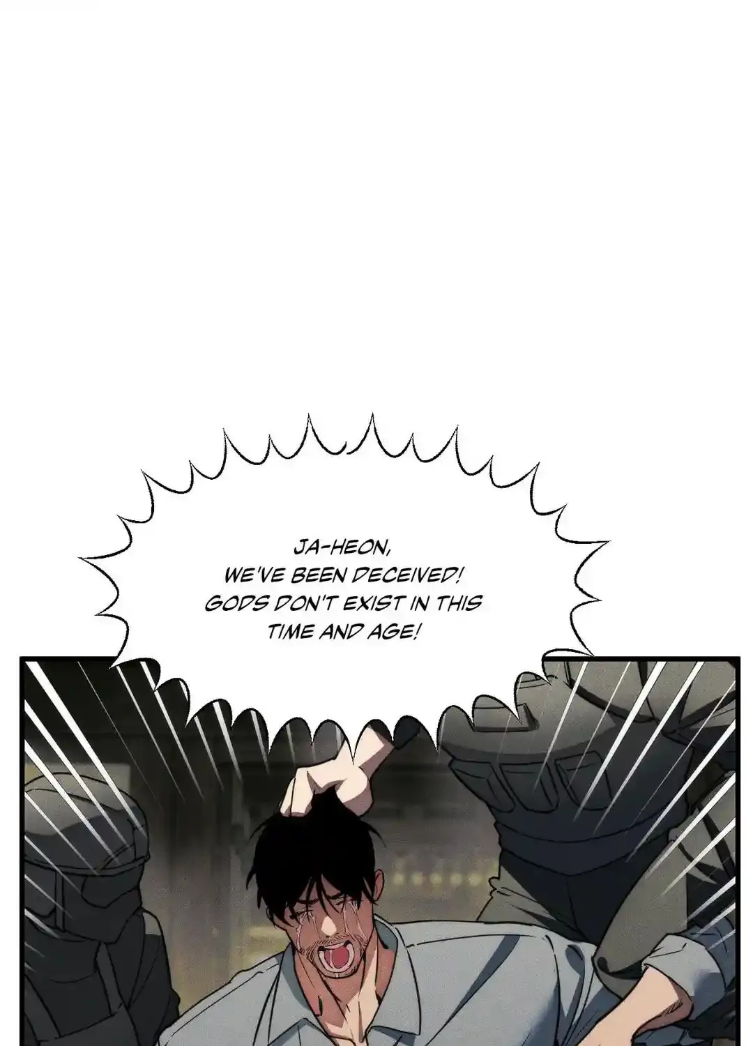 Read Swallow You Whole chapter 1 image 36 on Lezhin