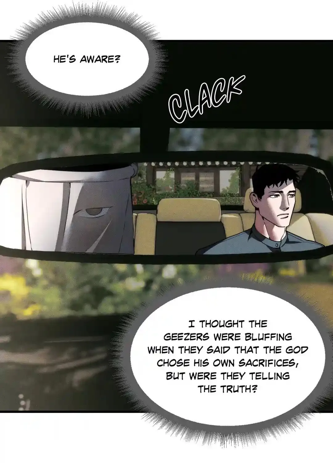 Read Swallow You Whole chapter 1 image 44 on Lezhin