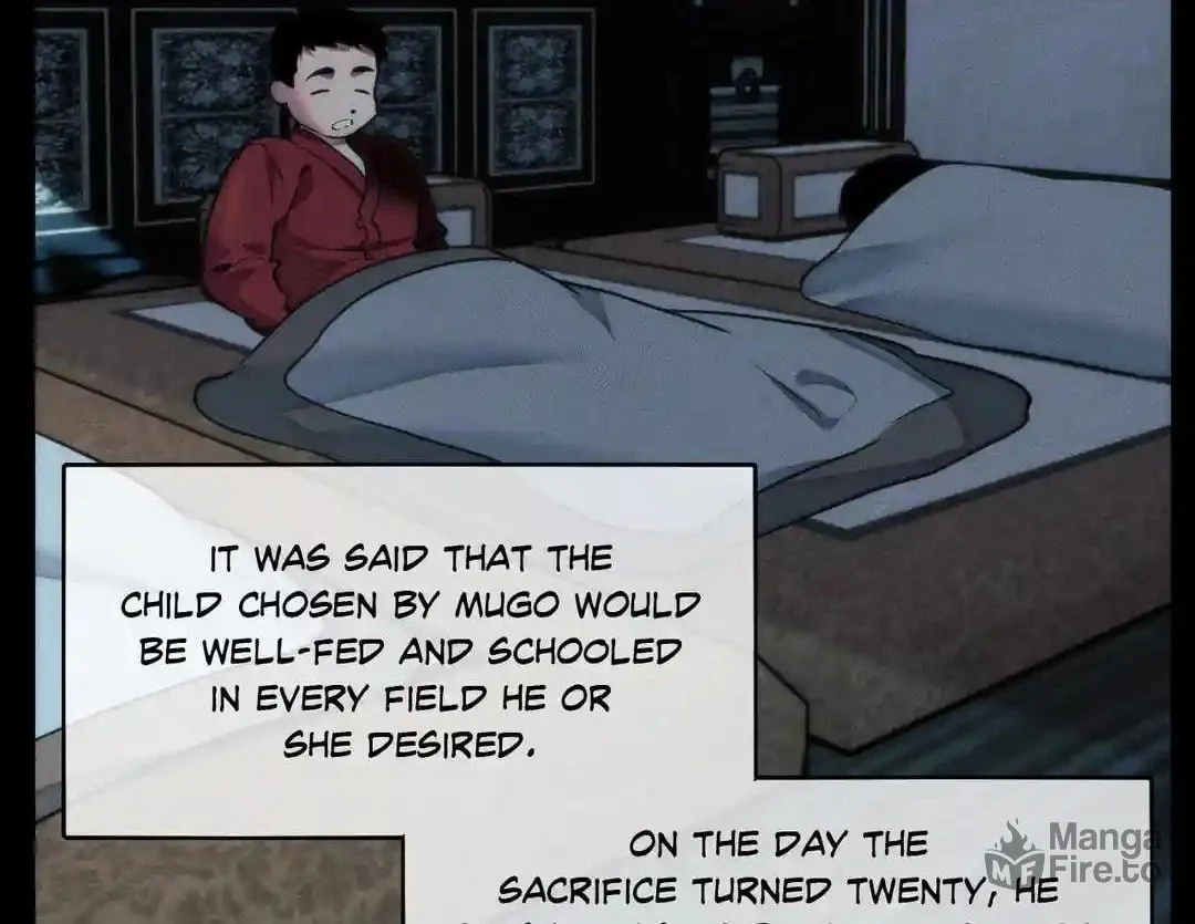 Read Swallow You Whole chapter 1 image 59 on Lezhin