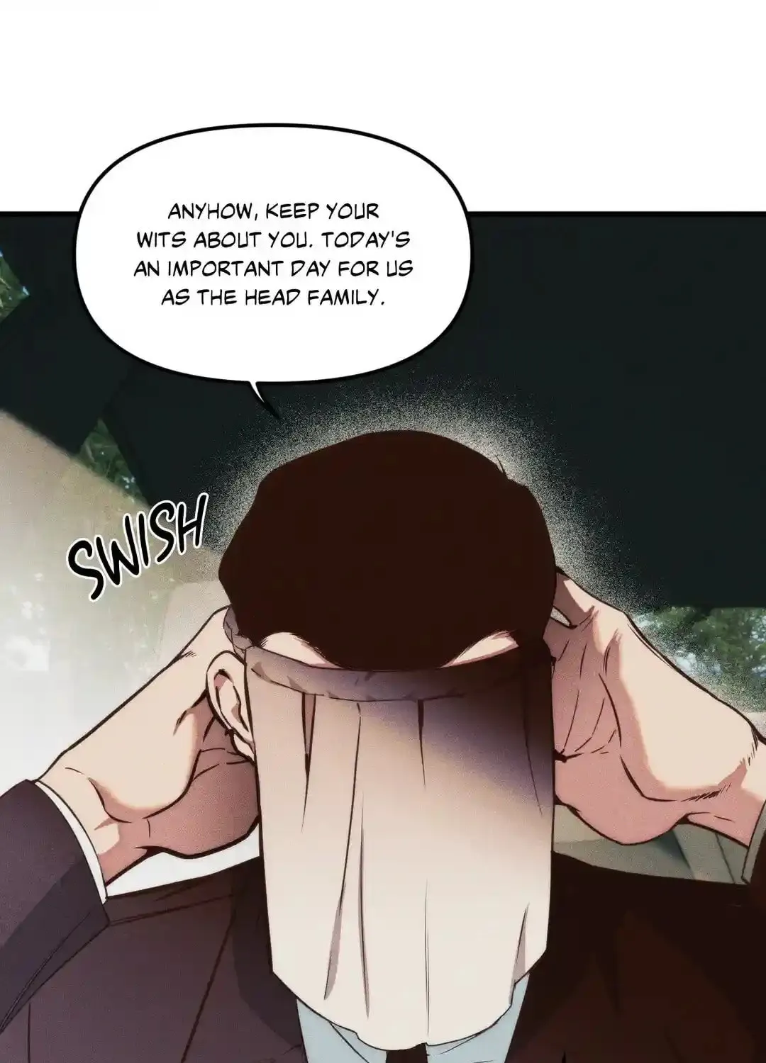 Read Swallow You Whole chapter 1 image 6 on Lezhin