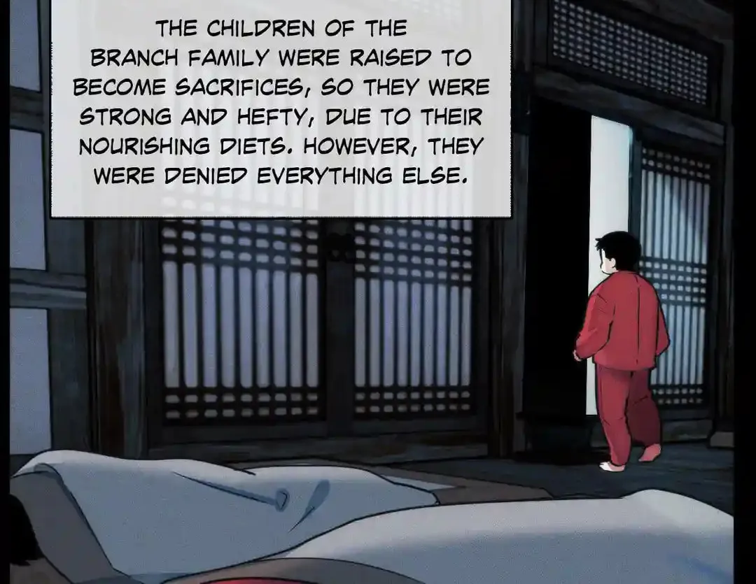 Read Swallow You Whole chapter 1 image 61 on Lezhin