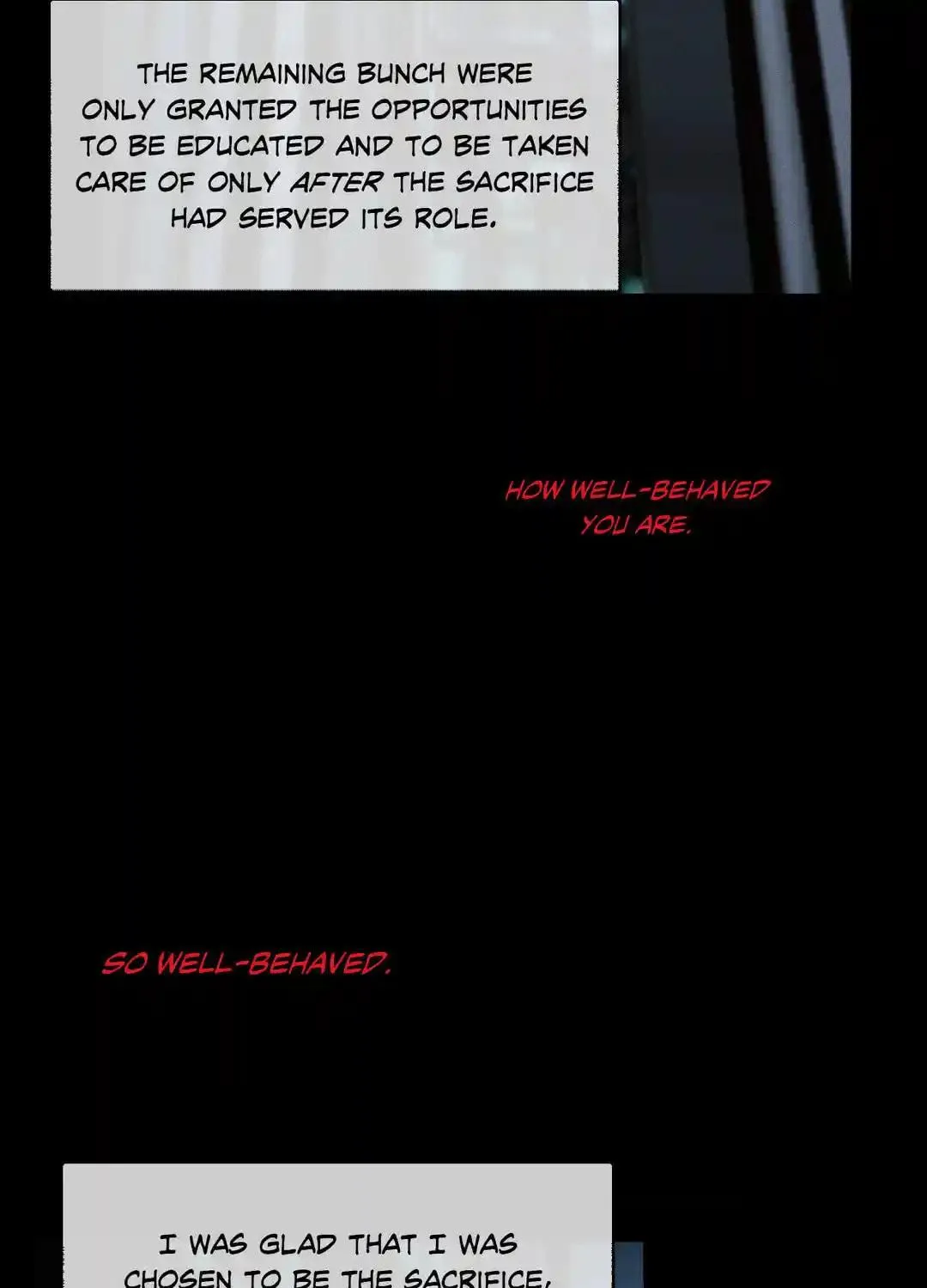 Read Swallow You Whole chapter 1 image 64 on Lezhin