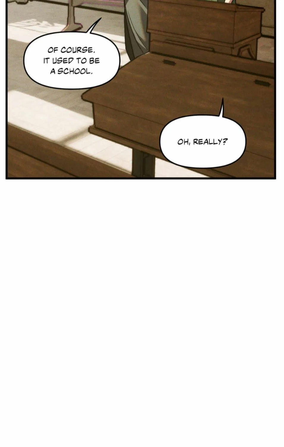 Read Swallow You Whole chapter 10 image 22 on Lezhin