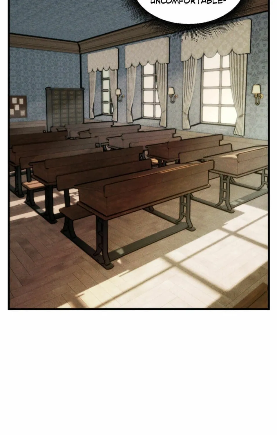 Read Swallow You Whole chapter 10 image 25 on Lezhin