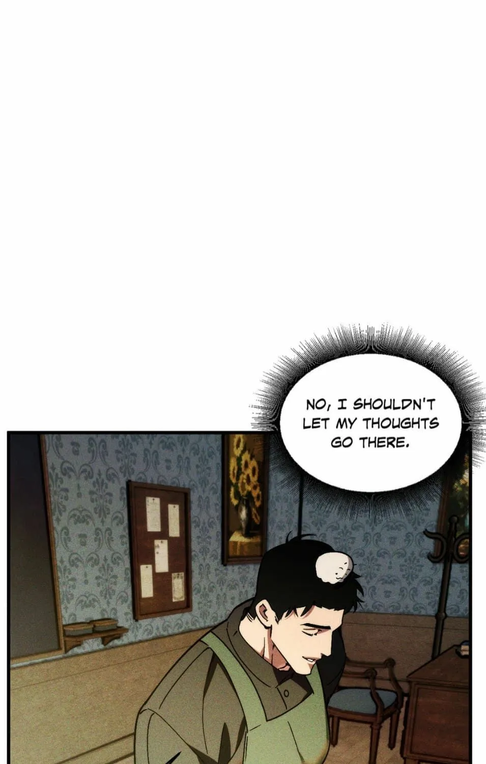 Read Swallow You Whole chapter 10 image 26 on Lezhin