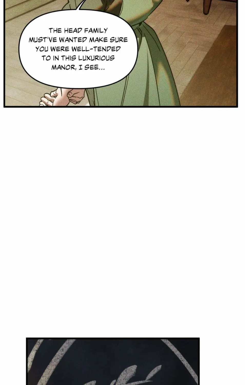 Read Swallow You Whole chapter 10 image 27 on Lezhin