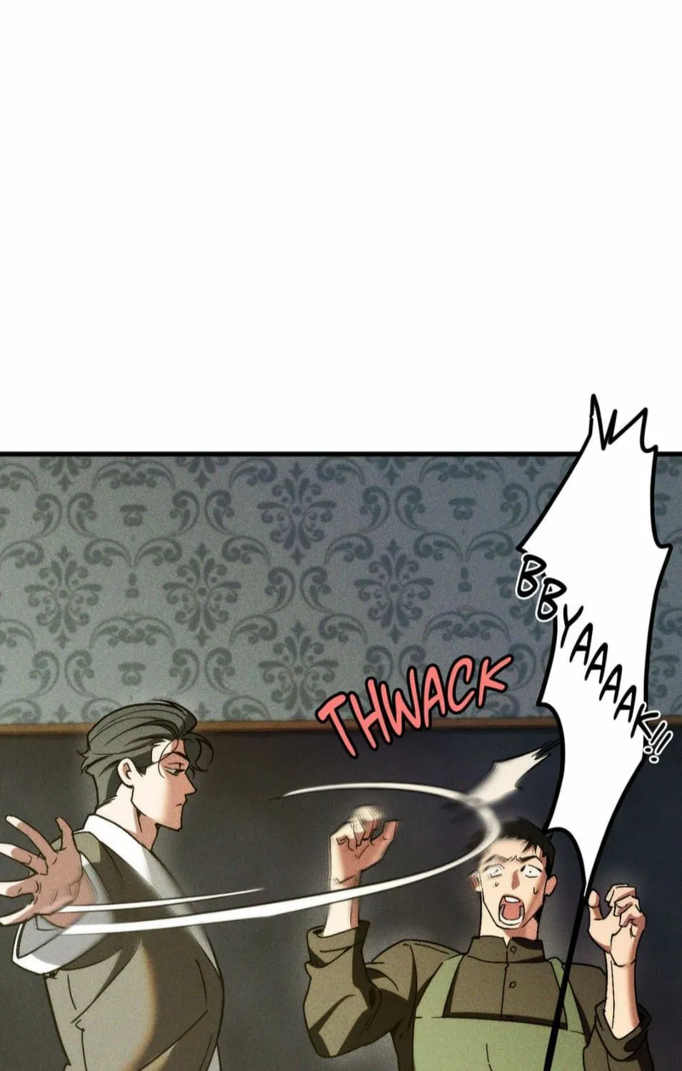 Read Swallow You Whole chapter 10 image 29 on Lezhin
