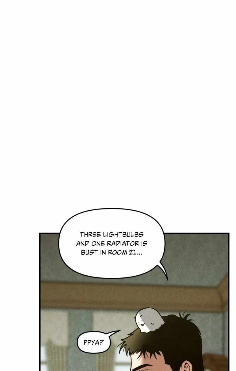 Read Swallow You Whole chapter 10 image 3 on Lezhin