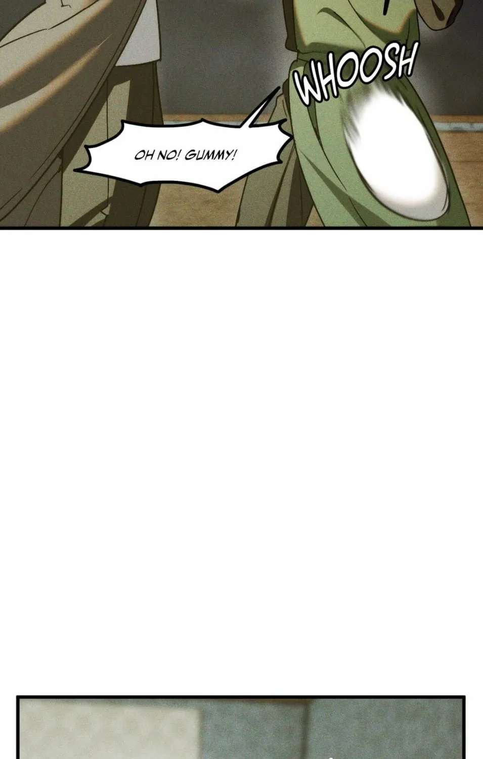 Read Swallow You Whole chapter 10 image 30 on Lezhin