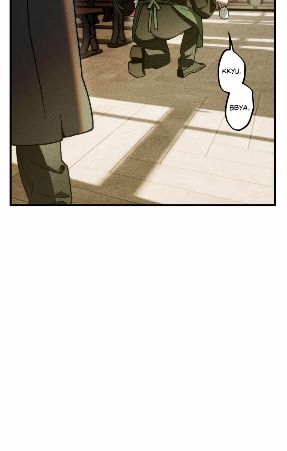 Read Swallow You Whole chapter 10 image 37 on Lezhin