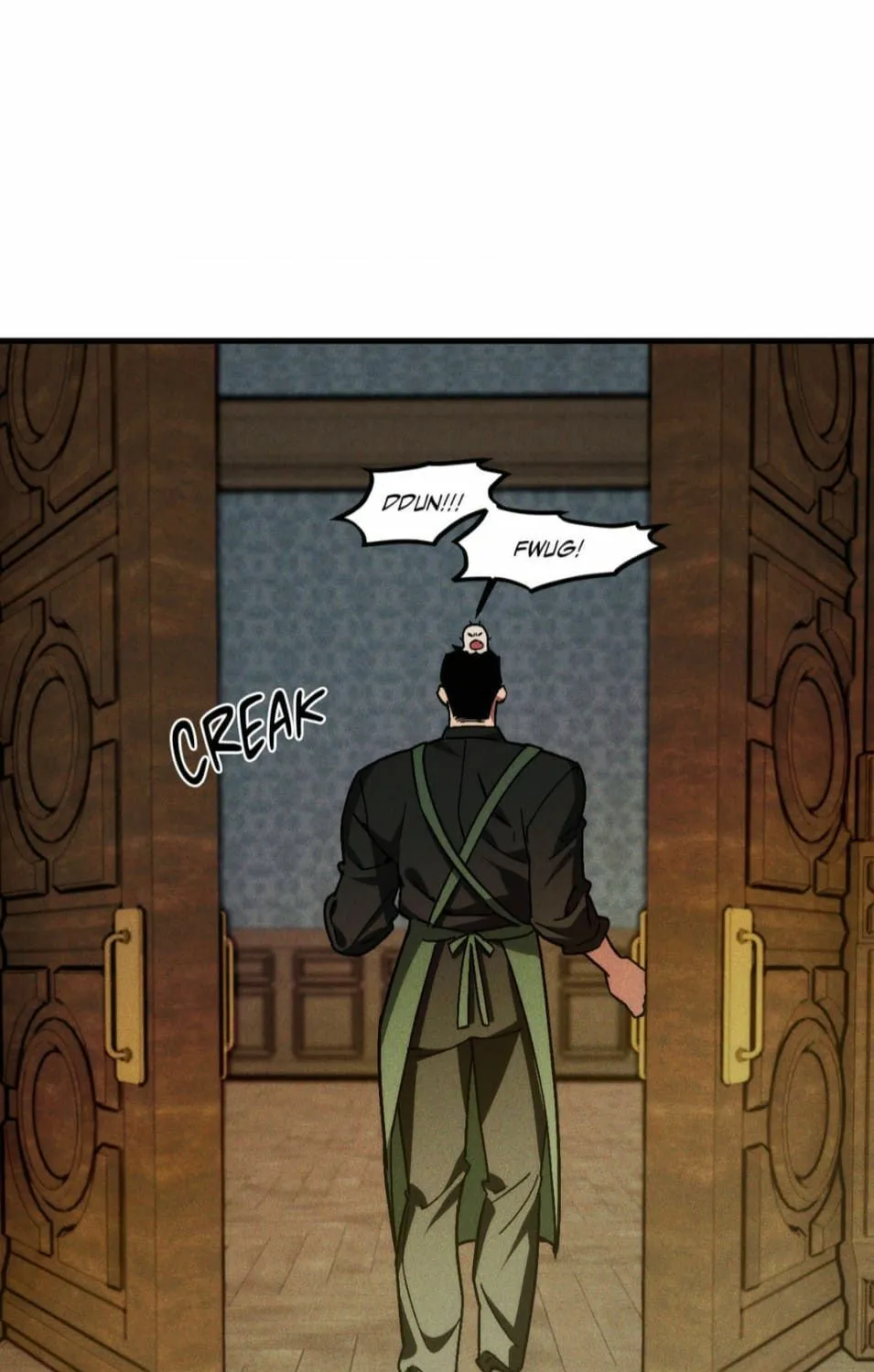 Read Swallow You Whole chapter 10 image 38 on Lezhin
