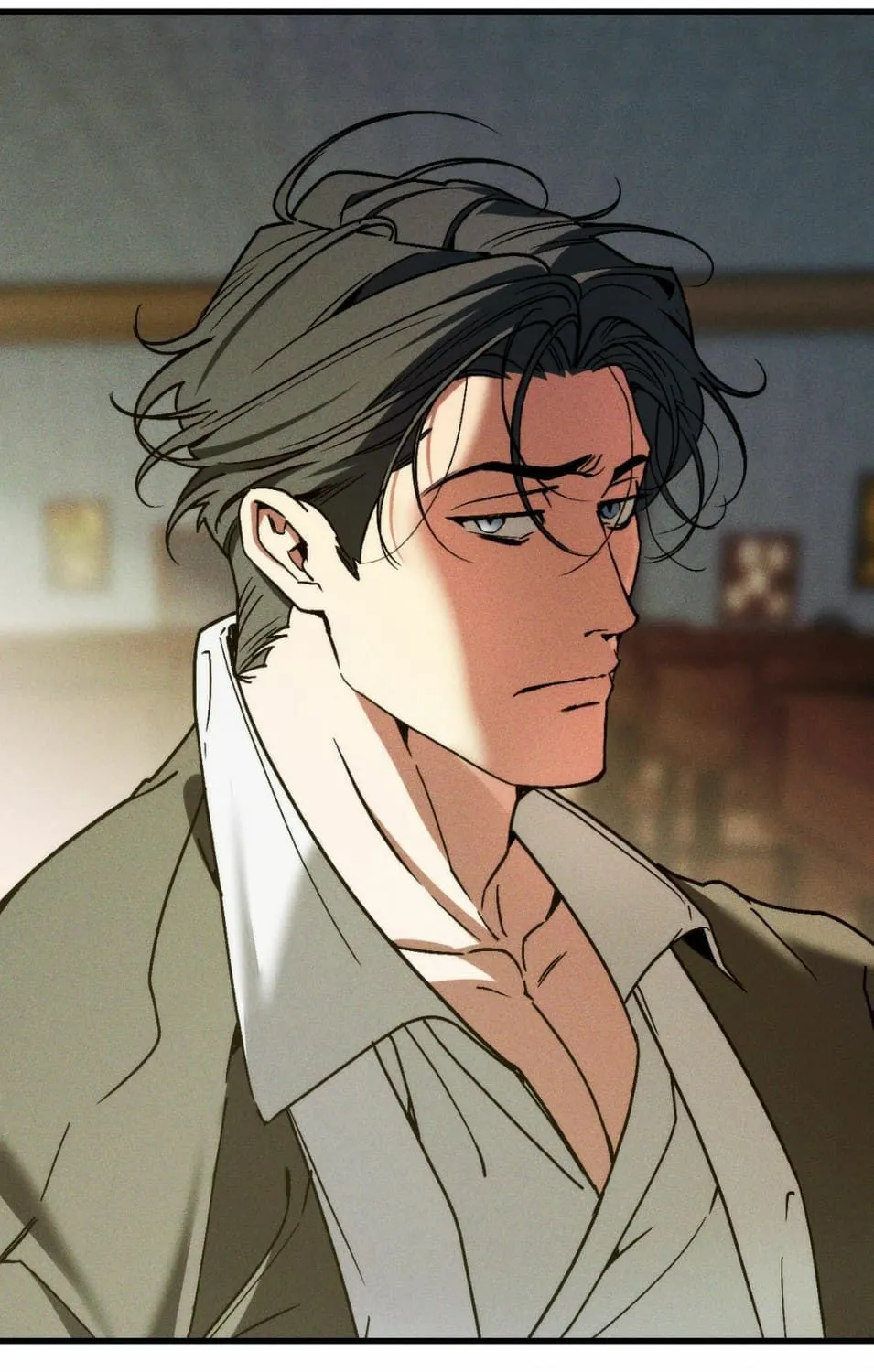 Read Swallow You Whole chapter 10 image 40 on Lezhin