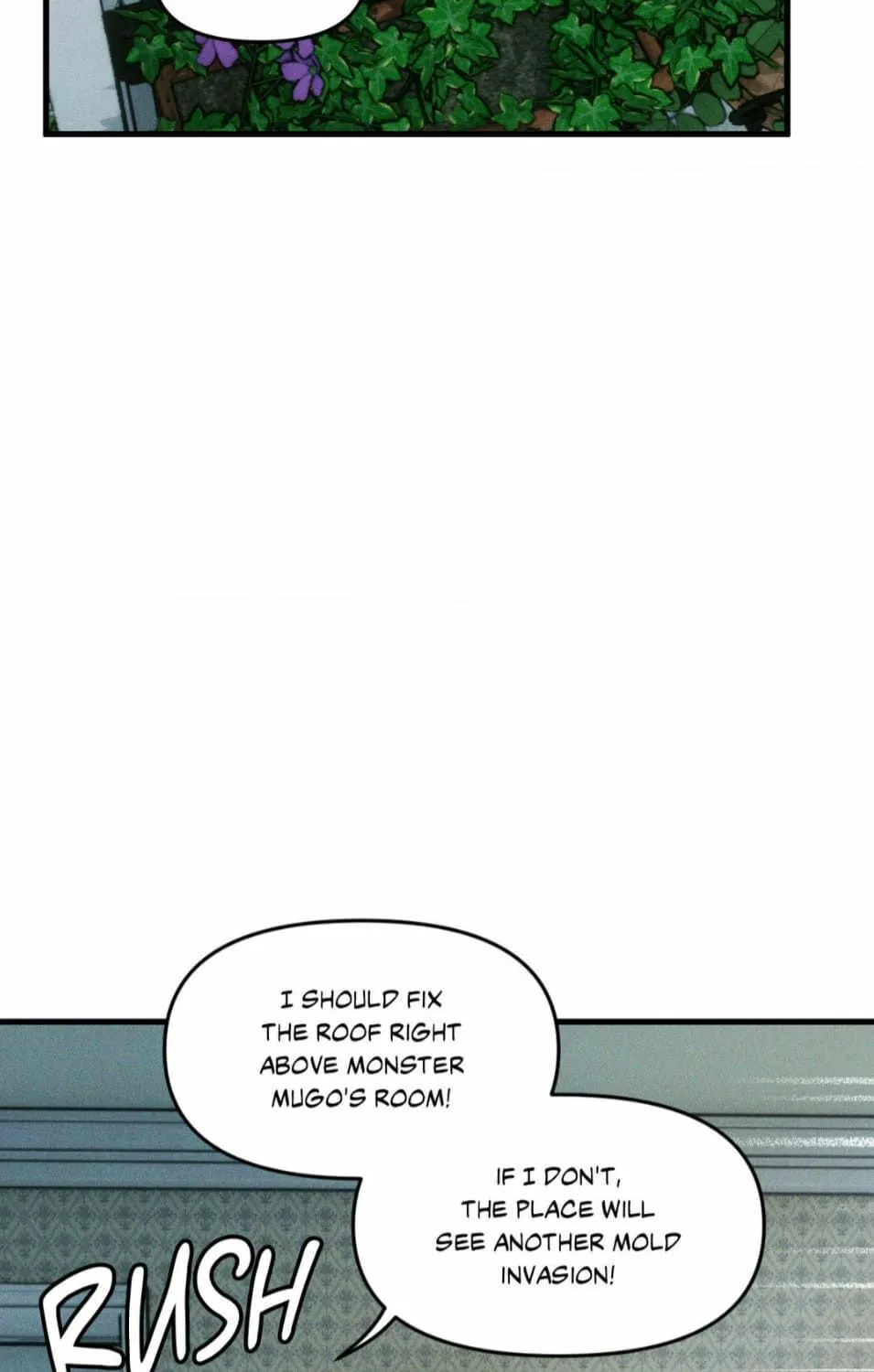Read Swallow You Whole chapter 10 image 44 on Lezhin