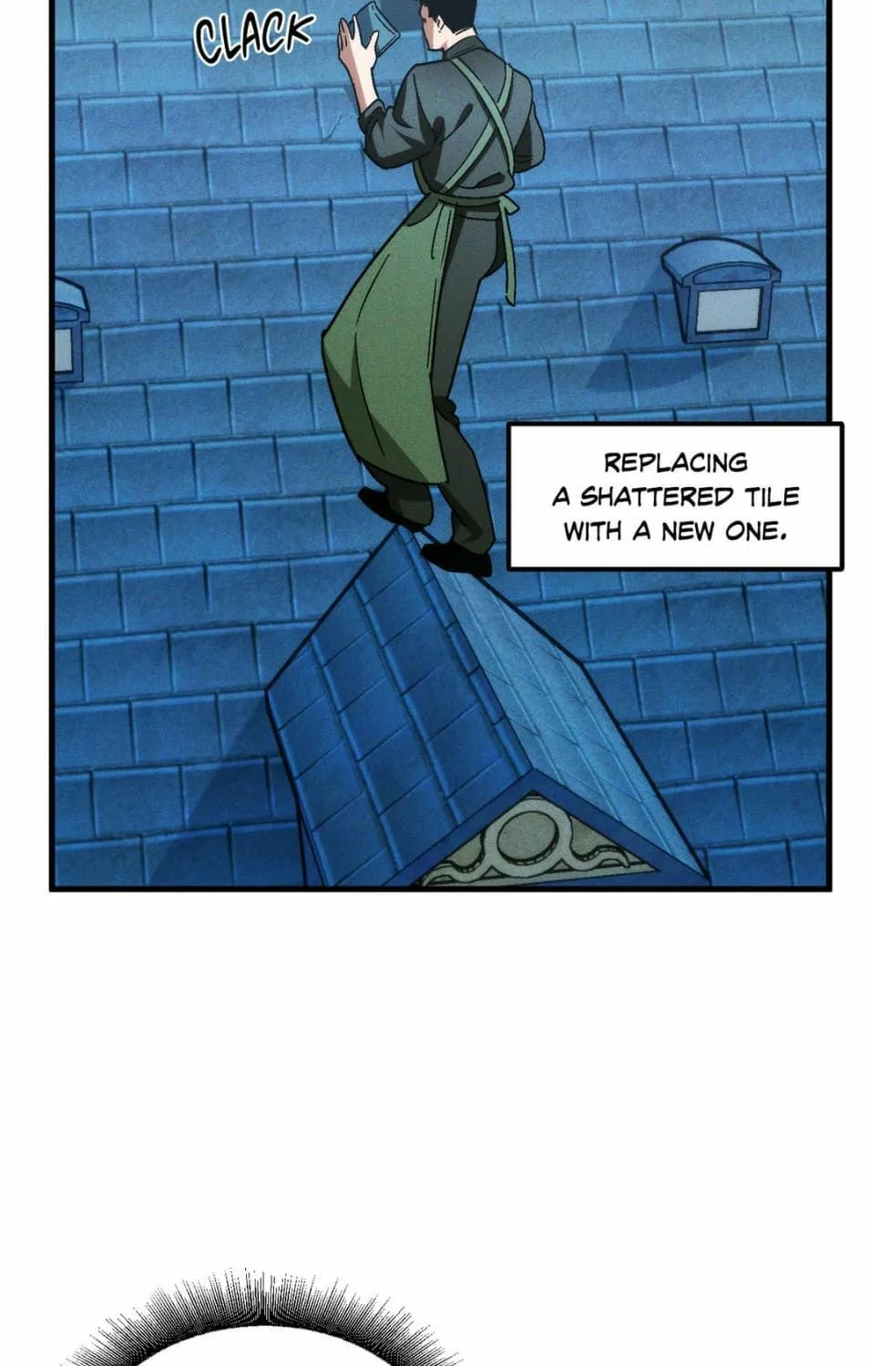 Read Swallow You Whole chapter 10 image 50 on Lezhin