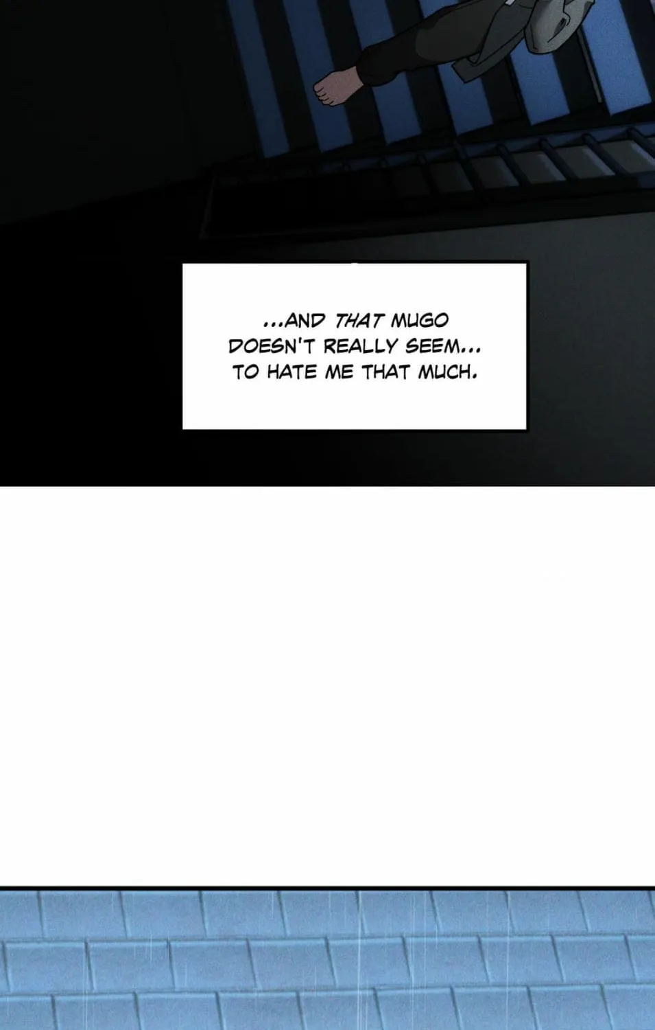 Read Swallow You Whole chapter 10 image 57 on Lezhin