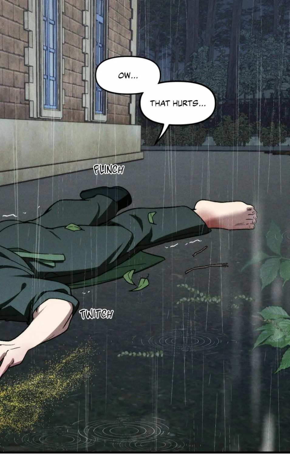 Read Swallow You Whole chapter 10 image 64 on Lezhin