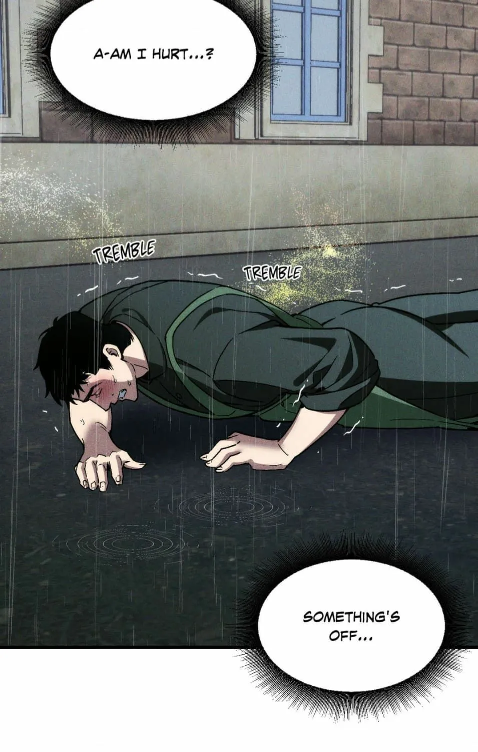 Read Swallow You Whole chapter 10 image 66 on Lezhin