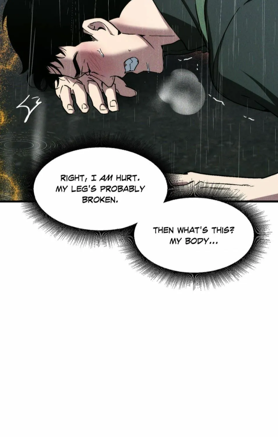 Read Swallow You Whole chapter 10 image 68 on Lezhin