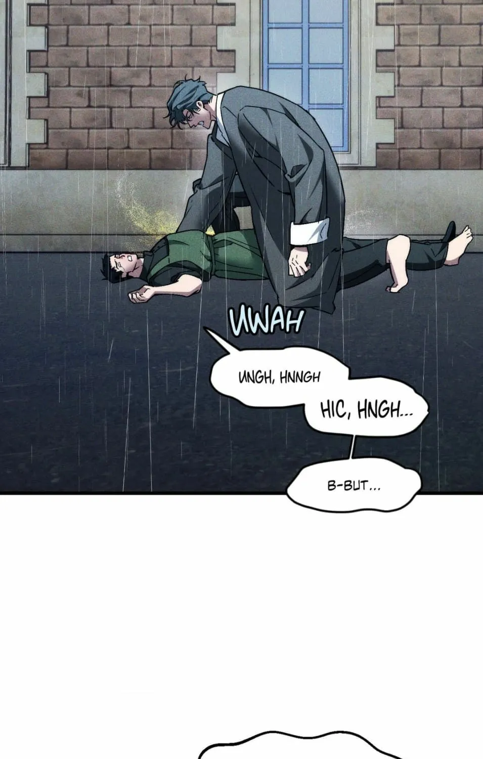 Read Swallow You Whole chapter 10 image 73 on Lezhin