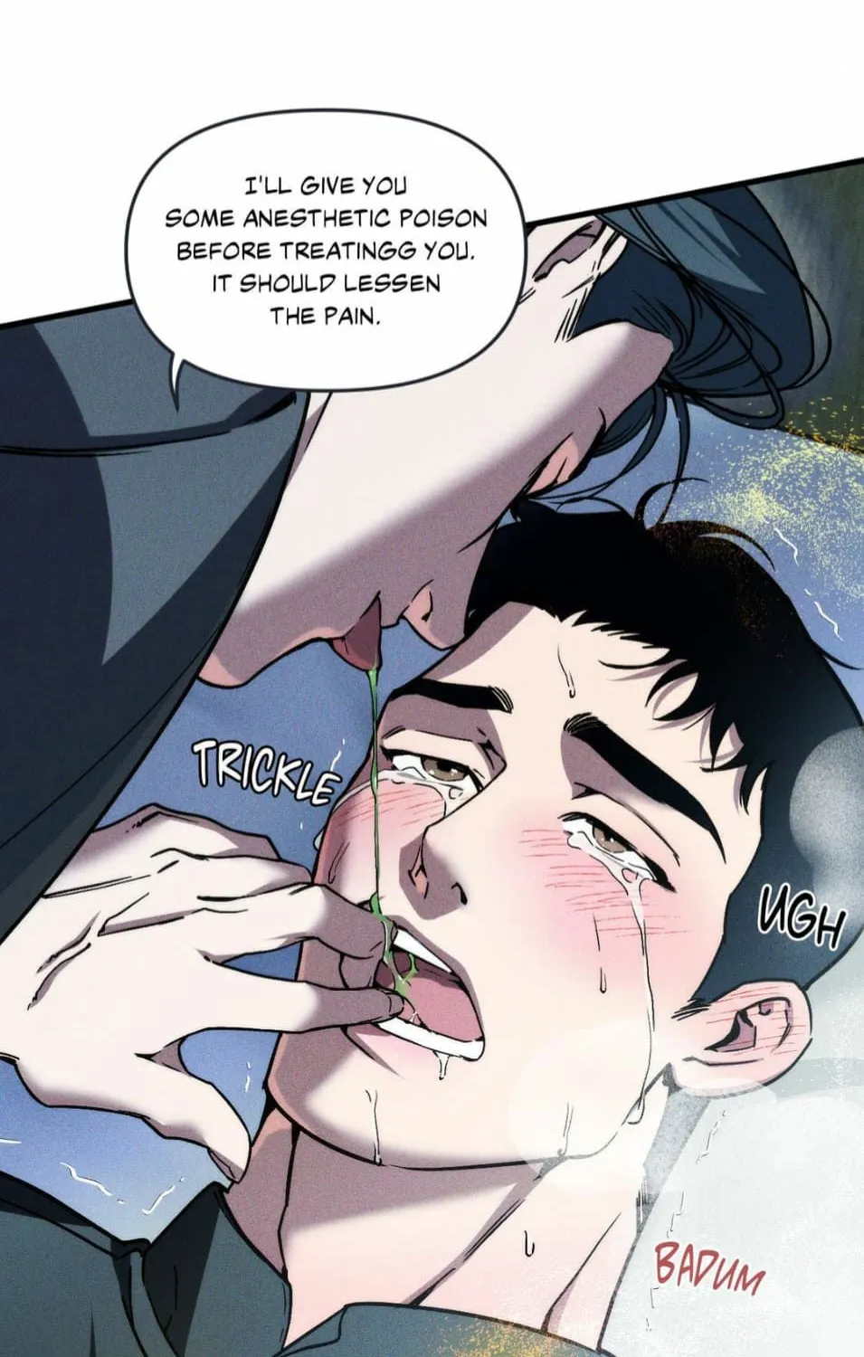 Read Swallow You Whole chapter 10 image 79 on Lezhin