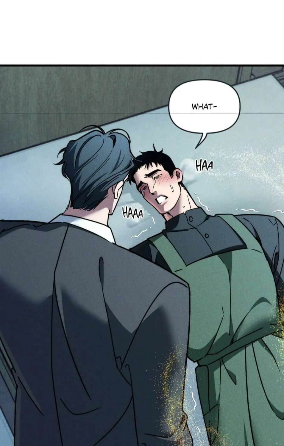 Read Swallow You Whole chapter 10 image 85 on Lezhin