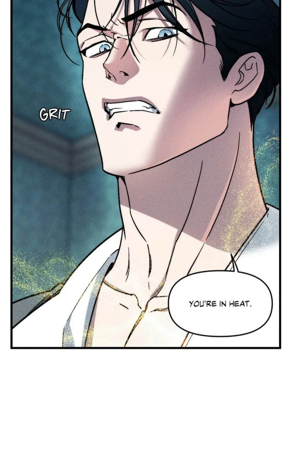Read Swallow You Whole chapter 10 image 87 on Lezhin