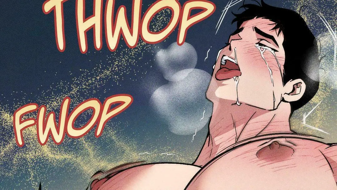 Read Swallow You Whole chapter 11 image 109 on Lezhin