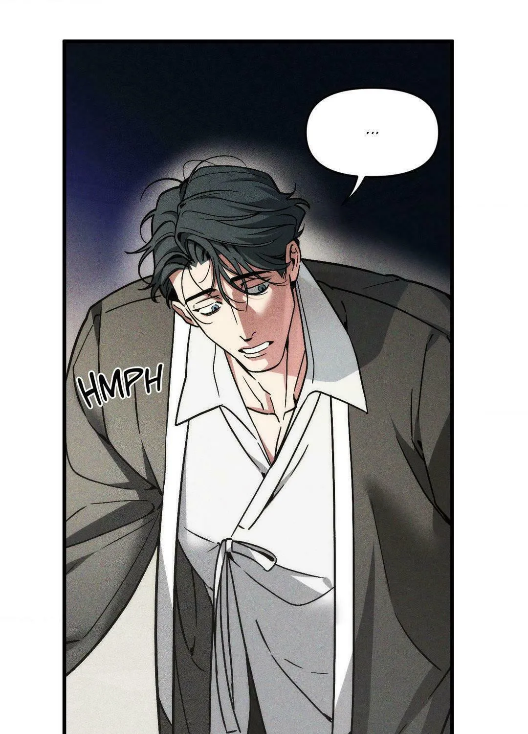 Read Swallow You Whole chapter 11 image 12 on Lezhin