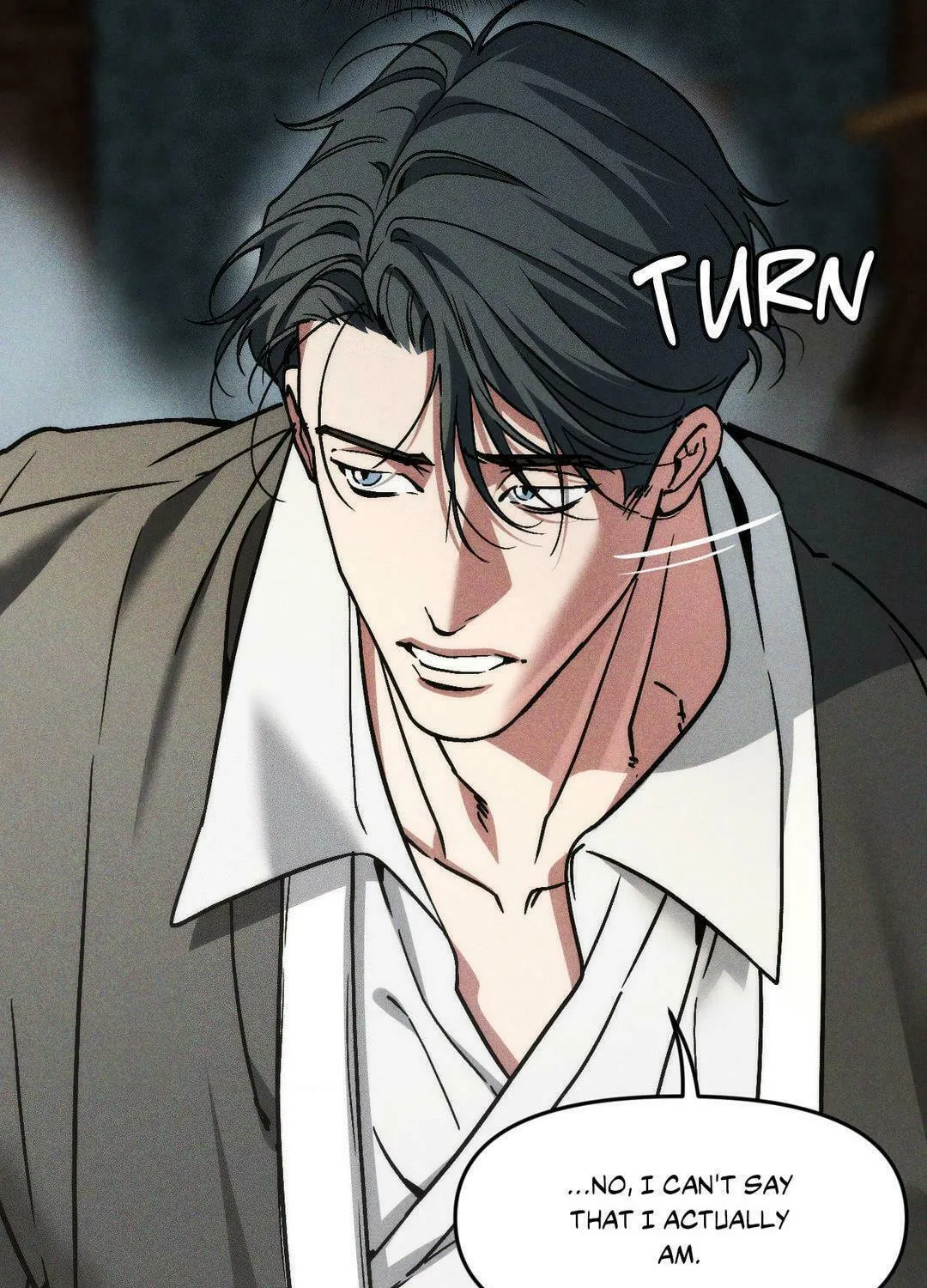 Read Swallow You Whole chapter 11 image 18 on Lezhin