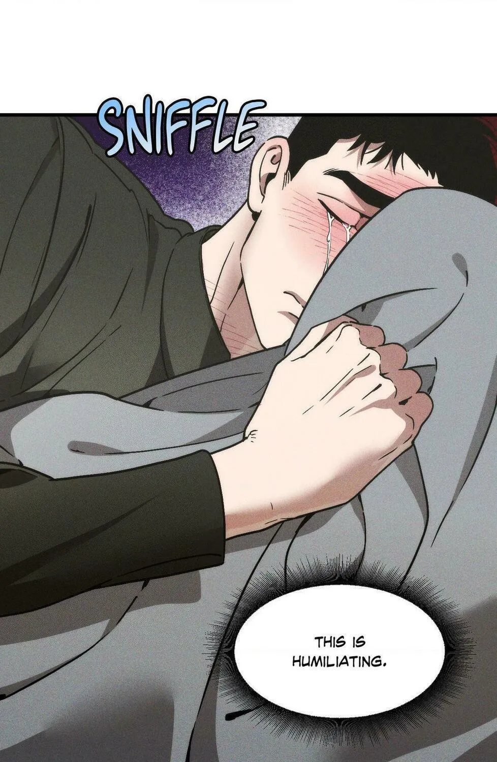 Read Swallow You Whole chapter 11 image 22 on Lezhin
