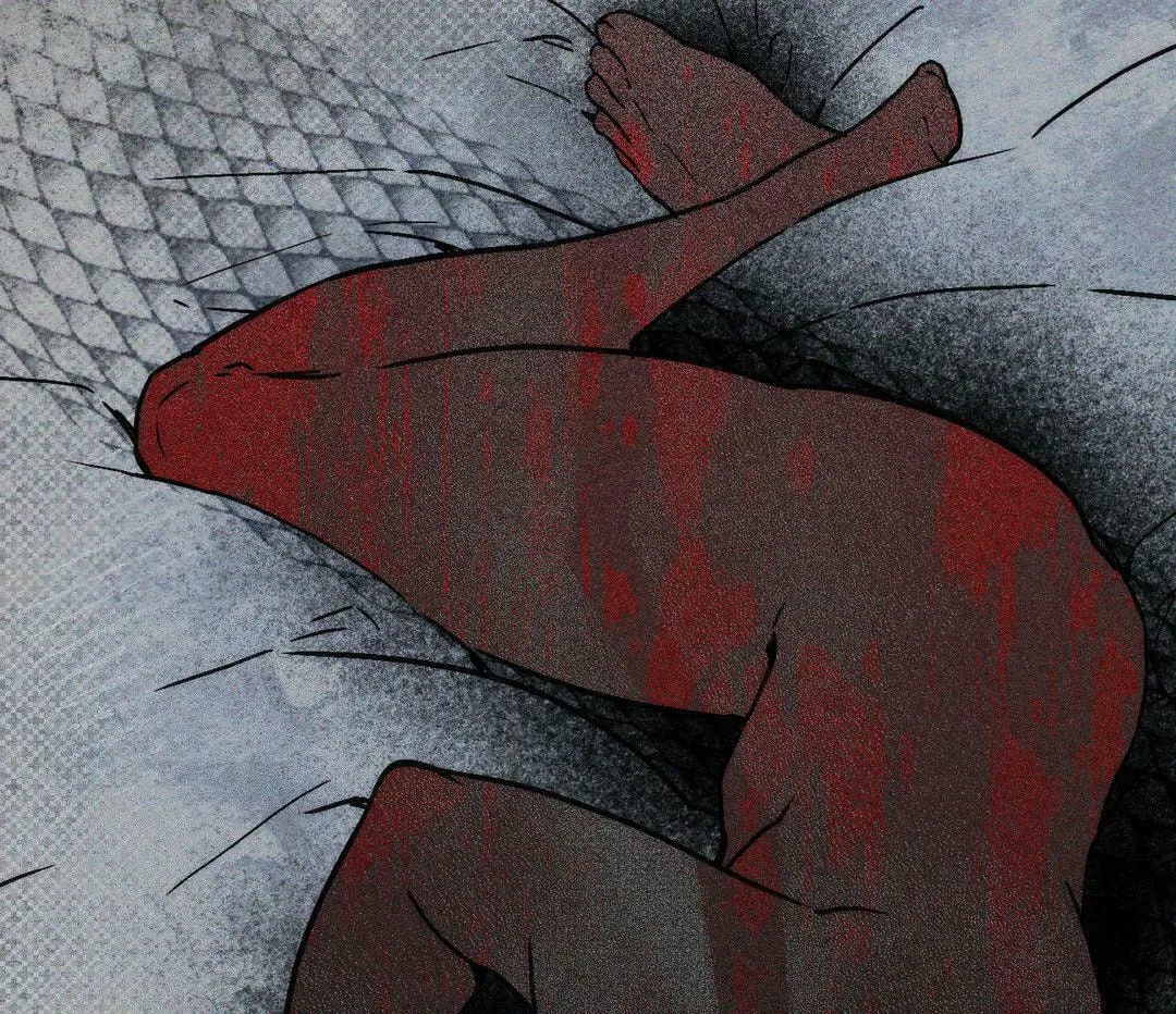 Read Swallow You Whole chapter 11 image 29 on Lezhin
