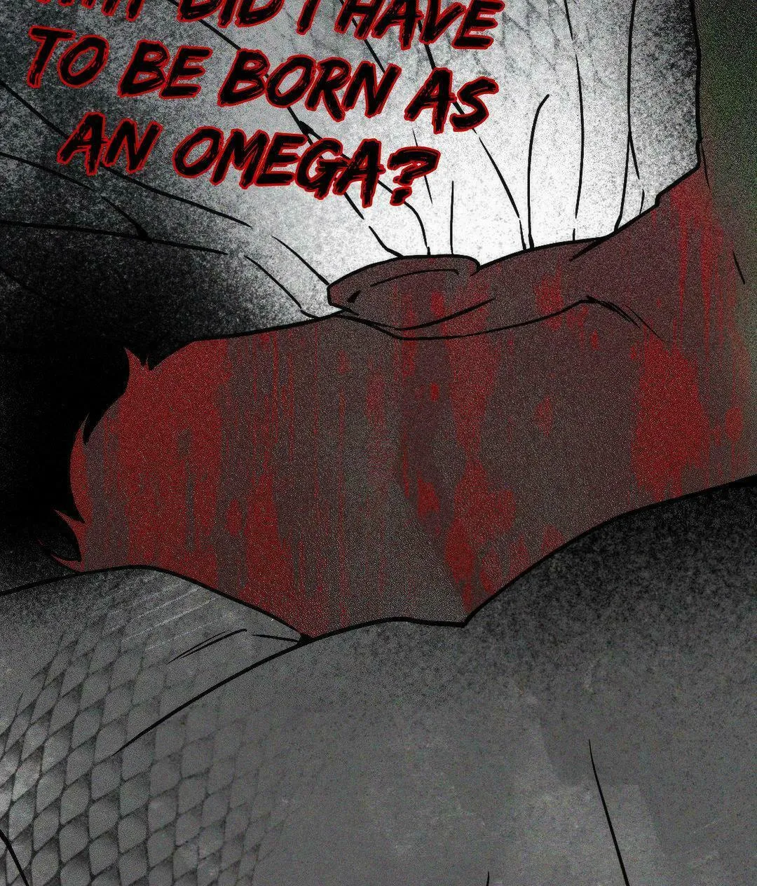 Read Swallow You Whole chapter 11 image 32 on Lezhin