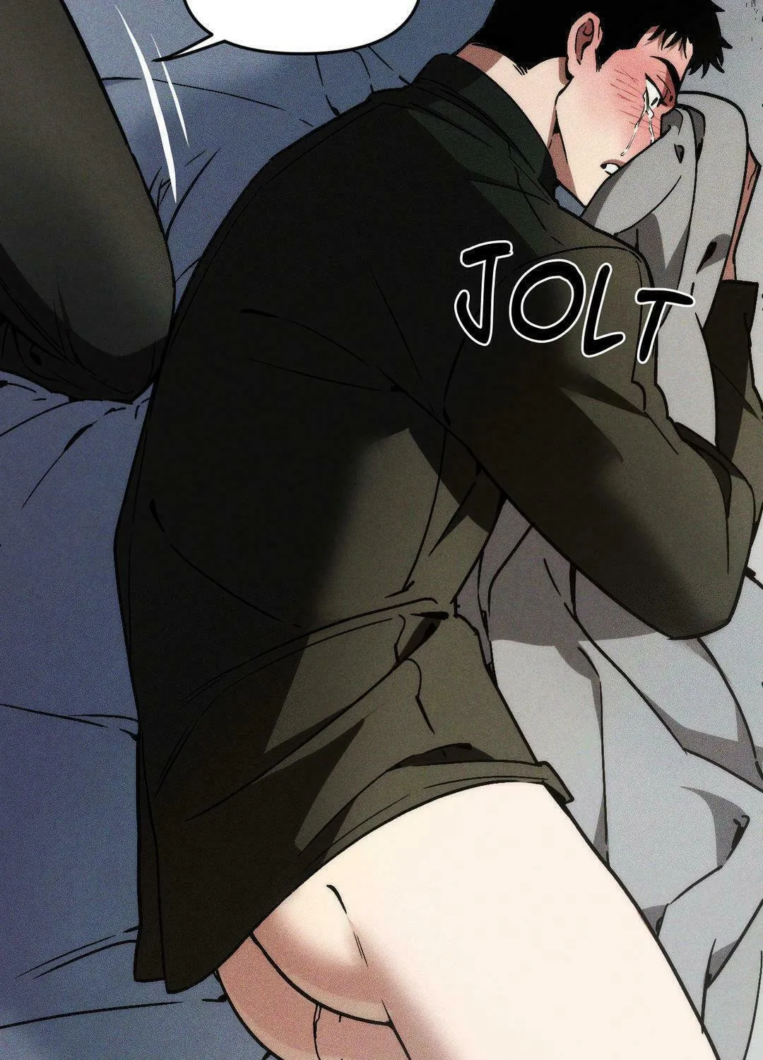 Read Swallow You Whole chapter 11 image 36 on Lezhin
