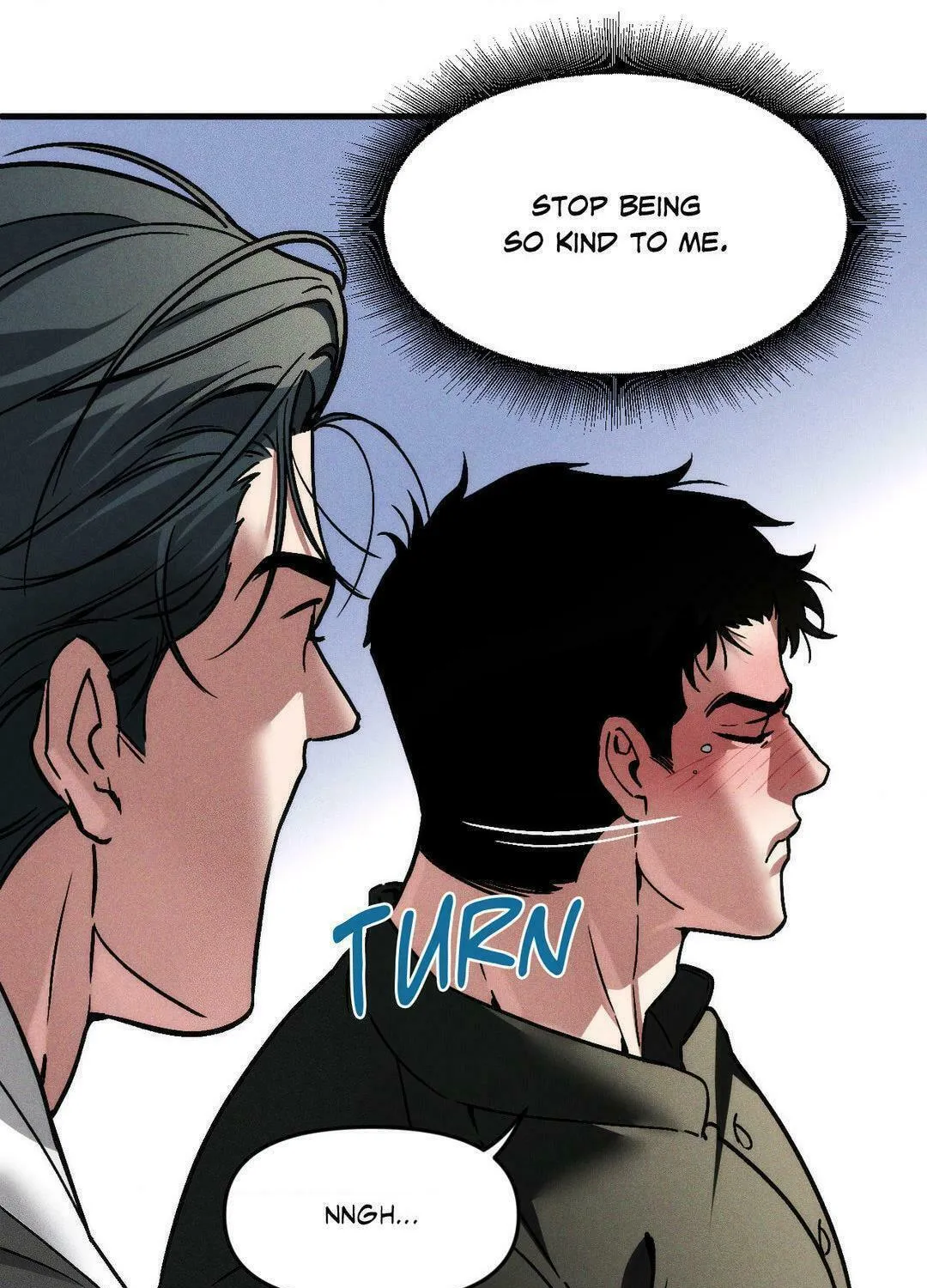 Read Swallow You Whole chapter 11 image 44 on Lezhin