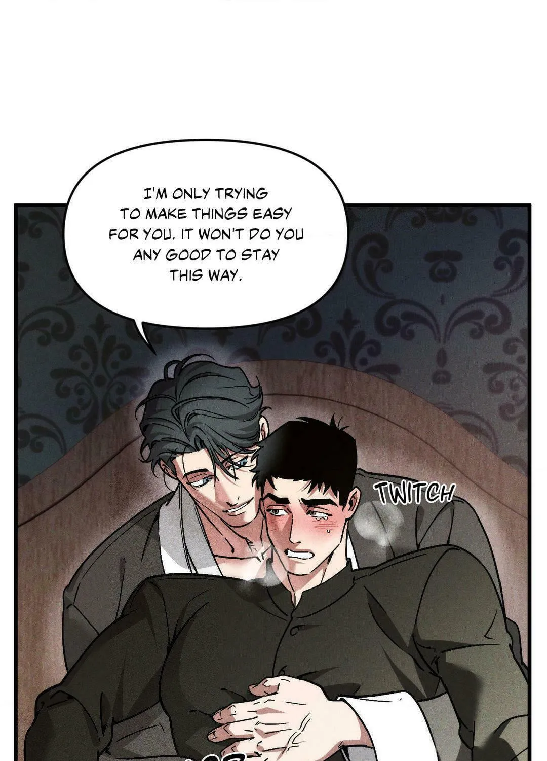Read Swallow You Whole chapter 11 image 46 on Lezhin
