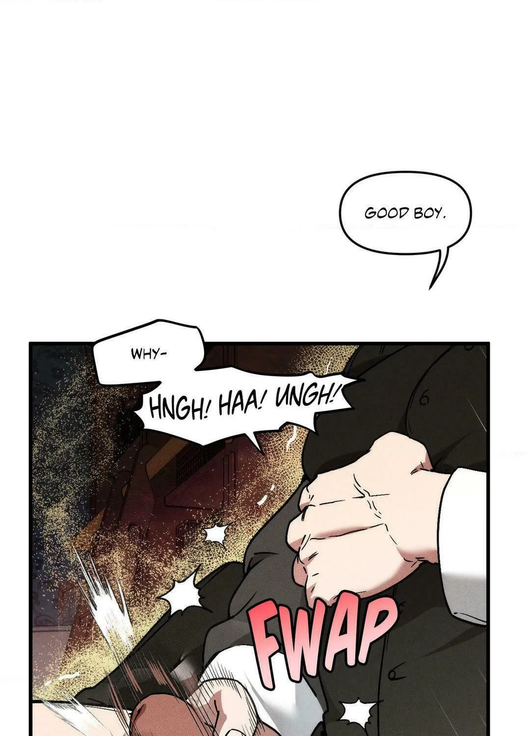 Read Swallow You Whole chapter 11 image 48 on Lezhin