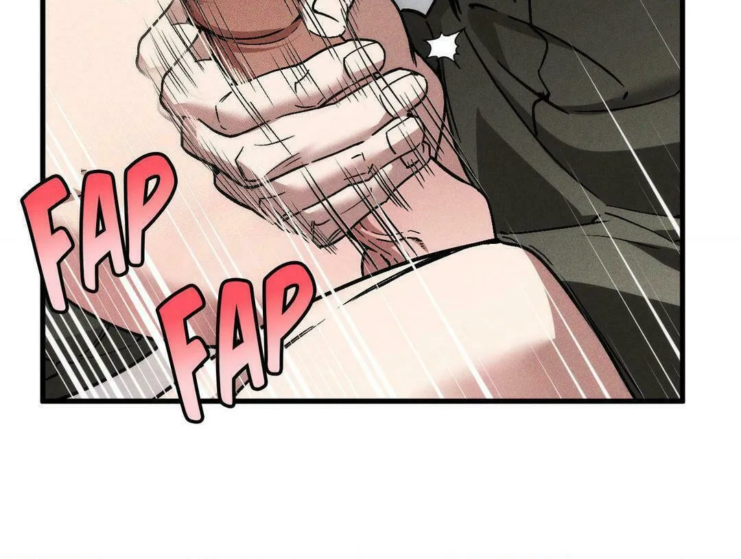 Read Swallow You Whole chapter 11 image 49 on Lezhin