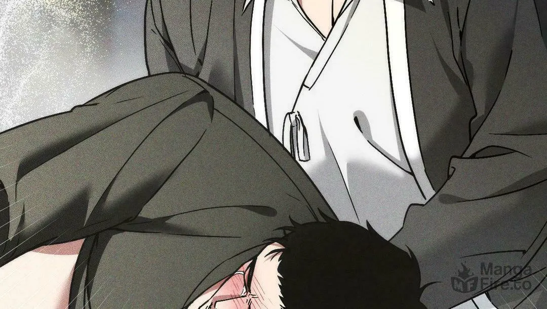 Read Swallow You Whole chapter 11 image 5 on Lezhin