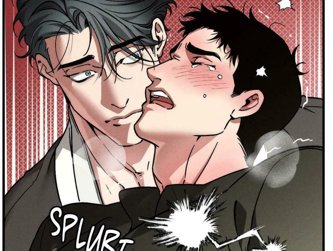 Read Swallow You Whole chapter 11 image 53 on Lezhin