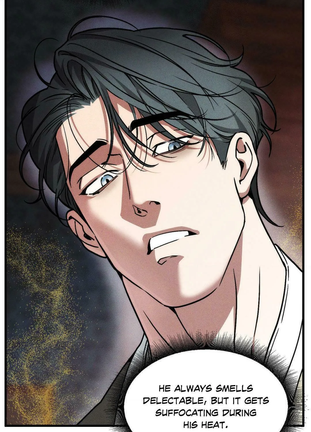 Read Swallow You Whole chapter 11 image 58 on Lezhin