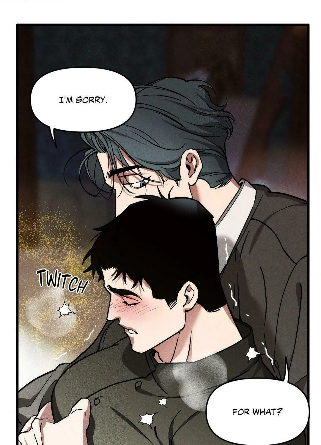 Read Swallow You Whole chapter 11 image 60 on Lezhin